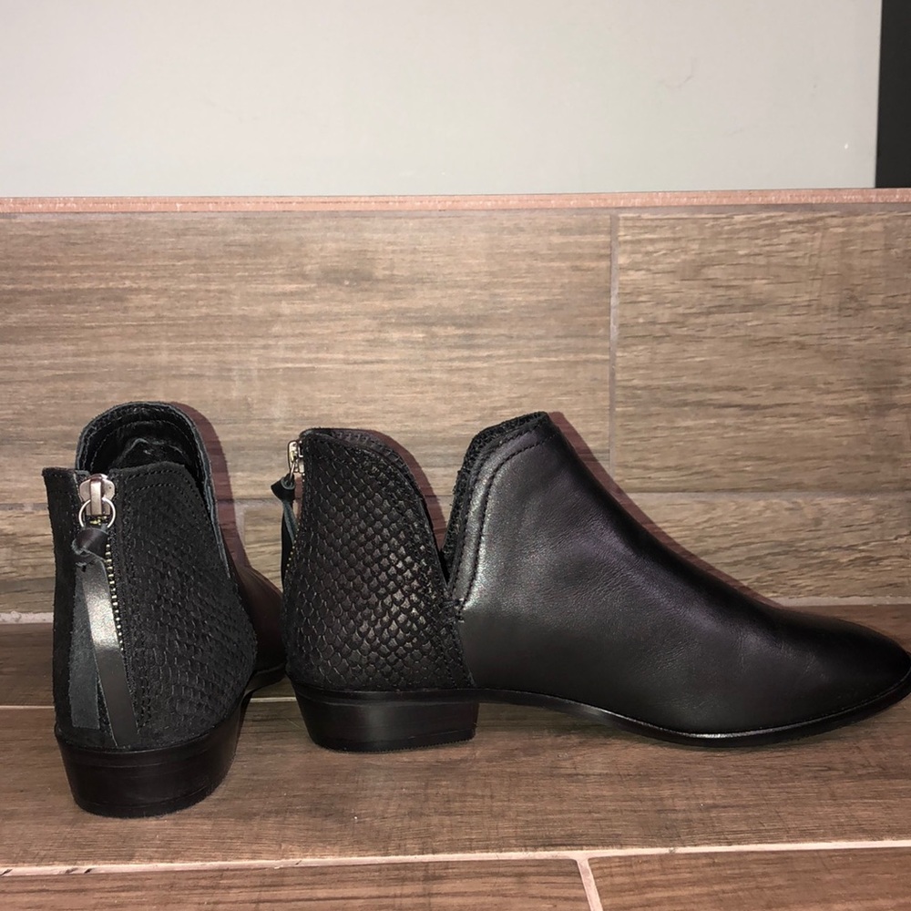 Kenneth Cole Reaction Loop There It Is Bootie - image 4